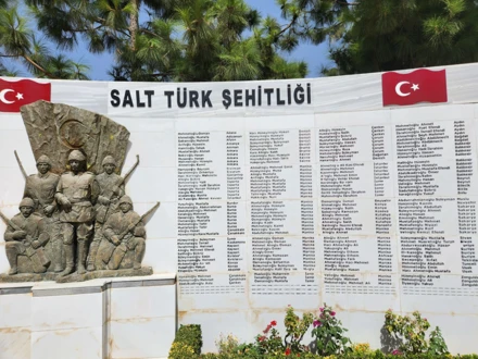 Öğrencilerimiz Ürdün'de!